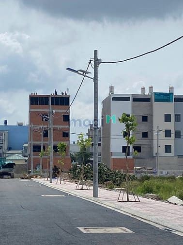 Hình ảnh Đất Đẹp Quận 12 – GiáTốt- Sổ sang tên ngay