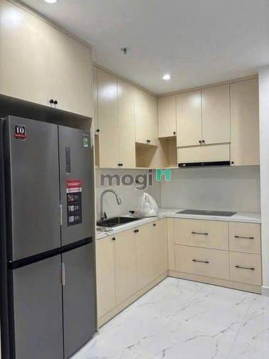 Hình ảnh Chung cư Carillon 5, Luỹ Bán Bích, TP: 75m2, NT mới, 2p ngủ, 12tr/th