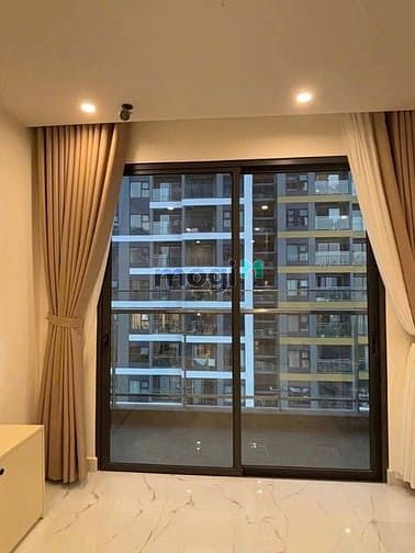 Hình ảnh Chung cư Carillon 5, Luỹ Bán Bích, TP: 75m2, NT mới, 2p ngủ, 12tr/th