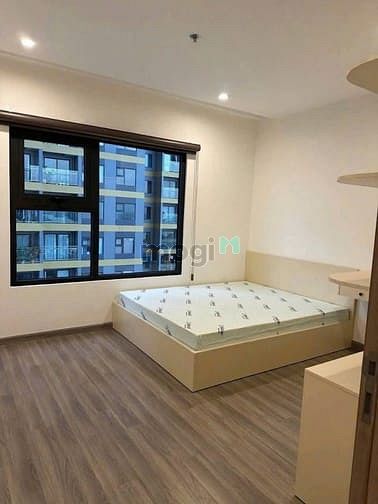 Hình ảnh Chung cư Carillon 5, Luỹ Bán Bích, TP: 75m2, NT mới, 2p ngủ, 12tr/th