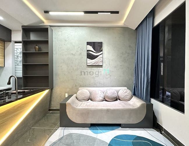Hình ảnh Nhà Mới Đẹp - 2 Tầng - Trần Văn Đăng - Phường 9 - Quận 3