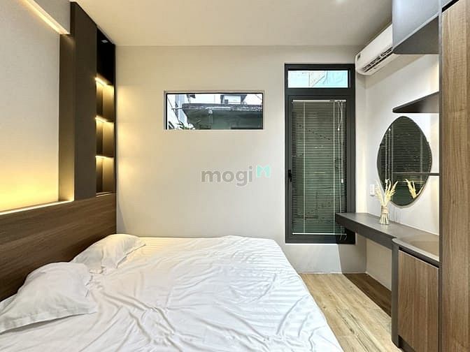 Hình ảnh Nhà Mới Đẹp - 2 Tầng - Trần Văn Đăng - Phường 9 - Quận 3