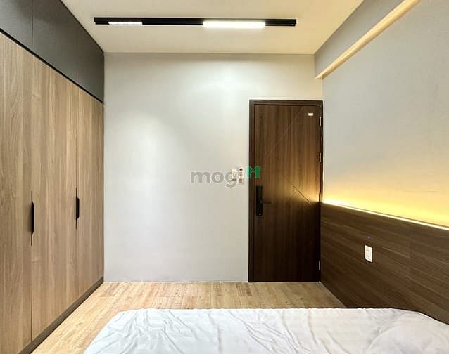 Hình ảnh Nhà Mới Đẹp - 2 Tầng - Trần Văn Đăng - Phường 9 - Quận 3