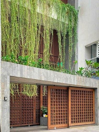 Hình ảnh Cho thuê nhà 351/8A Lê Văn Sỹ, Phường 13, Quận 3