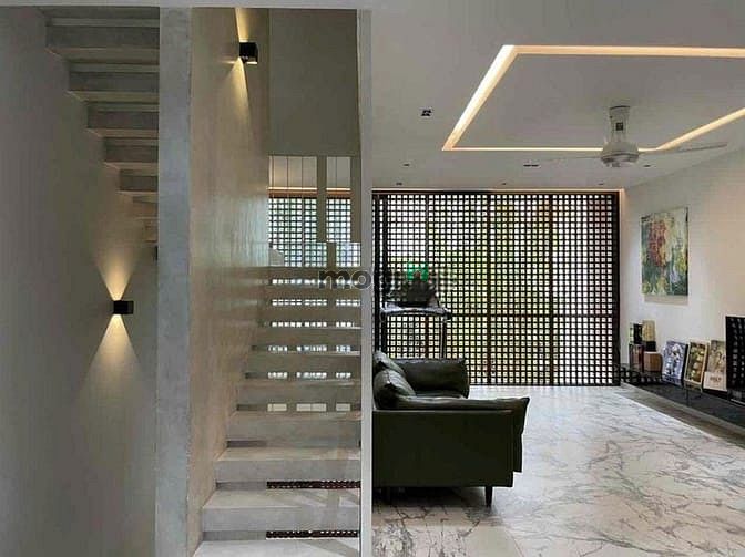 Hình ảnh Cho thuê nhà 351/8A Lê Văn Sỹ, Phường 13, Quận 3
