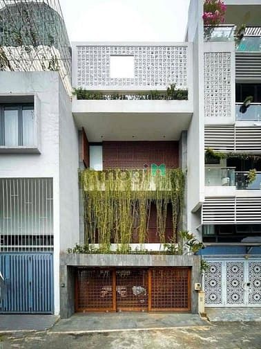 Hình ảnh Cho thuê nhà 351/8A Lê Văn Sỹ, Phường 13, Quận 3