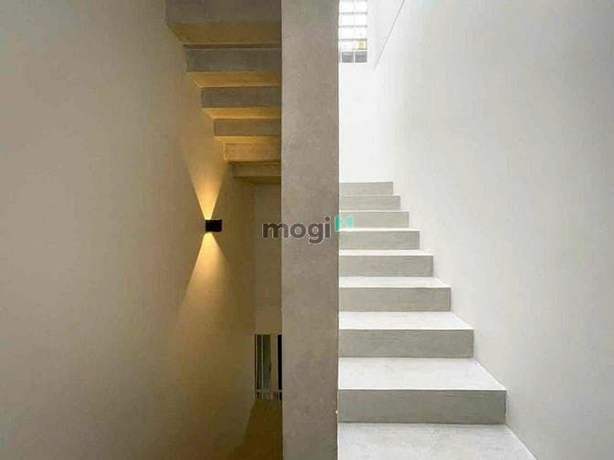 Hình ảnh Cho thuê nhà 351/8A Lê Văn Sỹ, Phường 13, Quận 3