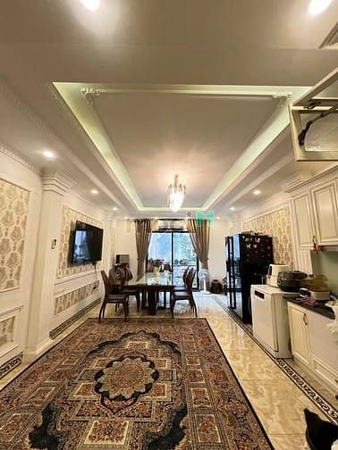 Hình ảnh Bán nhà Phố Thái Hà, Thanh máy, Ô tô kinh doanh, DT: 52m2, Giá: 21tỷ