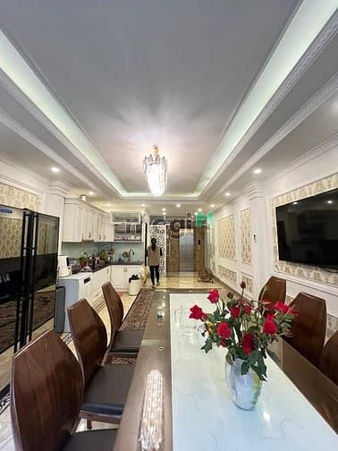 Hình ảnh Bán nhà Phố Thái Hà, Thanh máy, Ô tô kinh doanh, DT: 52m2, Giá: 21tỷ