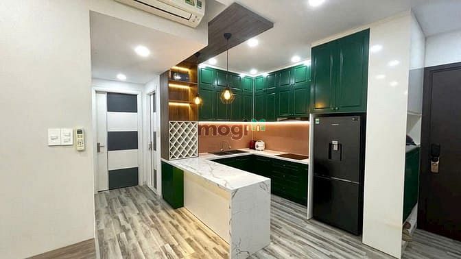Hình ảnh Bán Trang Chủ MB66.COM / Đăng Ký Tặng 66K 2 phòng ngủ Scenic Valley giá 6 tỷ 300