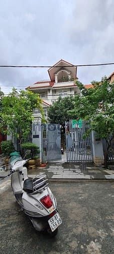 Hình ảnh Bán Biệt Thự Hoa Hồng Compound sang trọng đẳng cấp, đường số 12 Q2