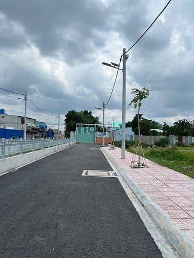 Hình ảnh Cơ Hội Sở Hữu Nhà Đẹp Giá Tốt – QUẬN 12