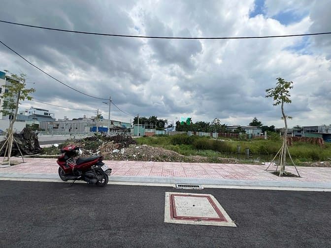 Hình ảnh Cơ Hội Sở Hữu Nhà Đẹp Giá Tốt – QUẬN 12