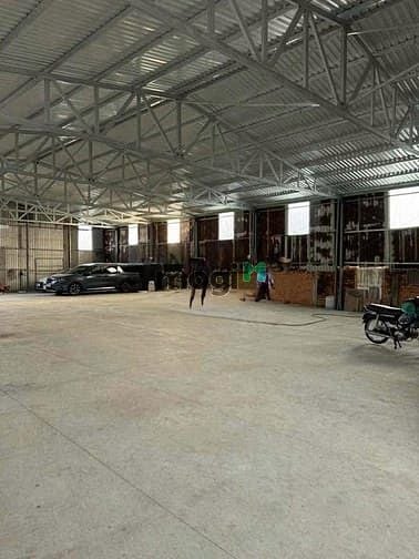 Hình ảnh Cho thuê 450m2 Kho Xưởng đường Lê Trọng Tấn, Bình Hưng Hòa, Bình Tân
