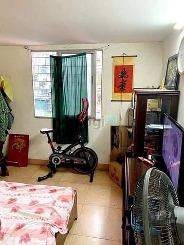 Hình ảnh 🌟Chỉ 3,55 tỷ tập thể Nam Đồng_Đống Đa_Tầng 3_50m2 2pn ở ngay🌟