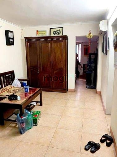 Hình ảnh 🌟Chỉ 3,55 tỷ tập thể Nam Đồng_Đống Đa_Tầng 3_50m2 2pn ở ngay🌟