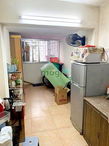 Hình ảnh 🌟Chỉ 3,55 tỷ tập thể Nam Đồng_Đống Đa_Tầng 3_50m2 2pn ở ngay🌟