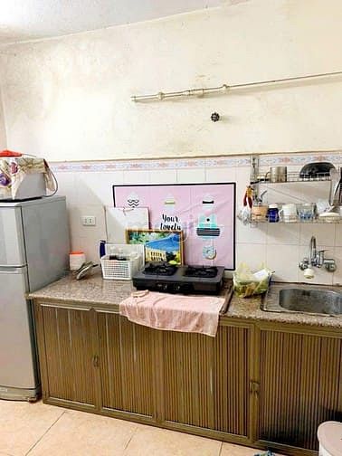 Hình ảnh 🌟Chỉ 3,55 tỷ tập thể Nam Đồng_Đống Đa_Tầng 3_50m2 2pn ở ngay🌟
