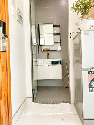 Hình ảnh 1 Phòng Ngủ Đi bộ UFM 2p, Gần cầu Tân Thuận, Giáp Q4, Q1