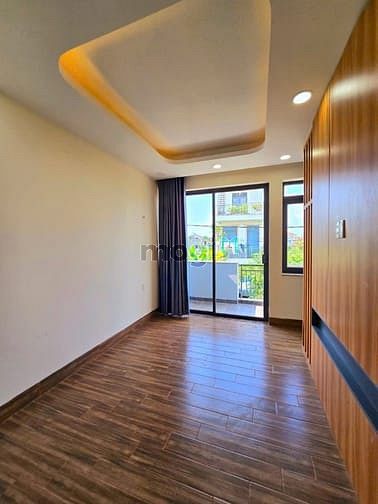 Hình ảnh nhà phố 72m2, 3 tầng, hoàn công đủ, đường oto