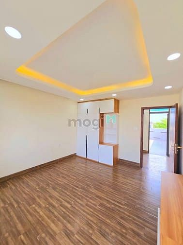 Hình ảnh nhà phố 72m2, 3 tầng, hoàn công đủ, đường oto