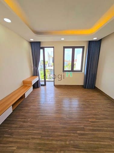 Hình ảnh nhà phố 72m2, 3 tầng, hoàn công đủ, đường oto