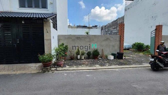 Hình ảnh Siêu Hot Siêu Hot Đất Nền Mặt Nền - THẠNH XUÂN QUẬN 12