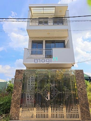 Hình ảnh nhà phố 72m2, 3 tầng, hoàn công đủ, đường oto