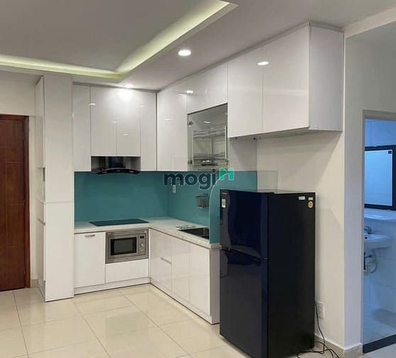 Hình ảnh Chung cư Saigon Tower, Thoại Ngọc Hầu, TP: 65M2, 2PN, 2WC, 8TR