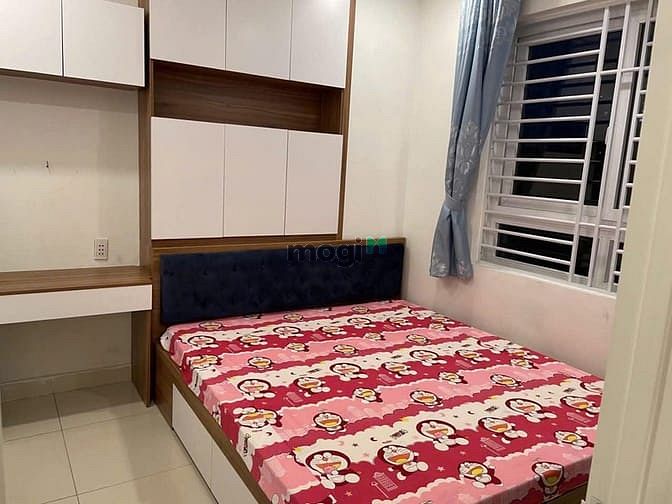 Hình ảnh Chung cư Saigon Tower, Thoại Ngọc Hầu, TP: 65M2, 2PN, 2WC, 8TR