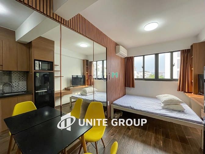 Hình ảnh 🏠Studio ban công view cực đỉnh ngay Tân Phú Q7 gần ĐH TDT, RMIT, NTT