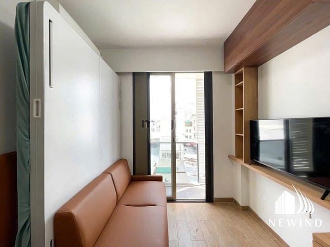 Hình ảnh 🏠Studio ban công view cực đỉnh ngay Tân Phú Q7 gần ĐH TDT, RMIT, NTT