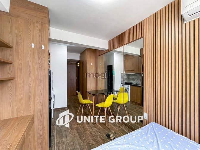 Hình ảnh 🏠Studio ban công view cực đỉnh ngay Tân Phú Q7 gần ĐH TDT, RMIT, NTT