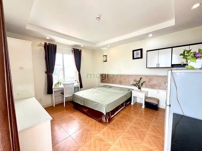 Hình ảnh 🏠Studio ban công view cực đỉnh ngay Tân Phú Q7 gần ĐH TDT, RMIT, NTT