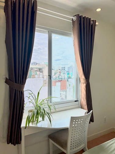Hình ảnh 🏠Studio ban công view cực đỉnh ngay Tân Phú Q7 gần ĐH TDT, RMIT, NTT