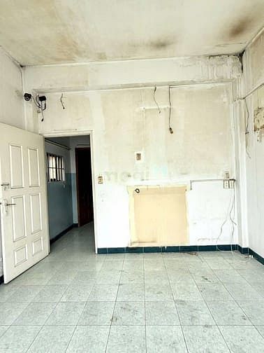 Hình ảnh Mặt Tiền Cư Xá Đô Thành Quận 3