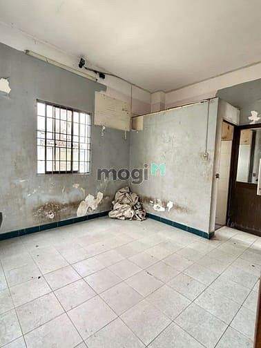 Hình ảnh Mặt Tiền Cư Xá Đô Thành Quận 3