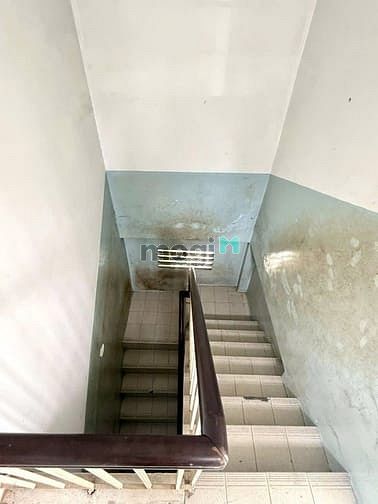 Hình ảnh Mặt Tiền Cư Xá Đô Thành Quận 3