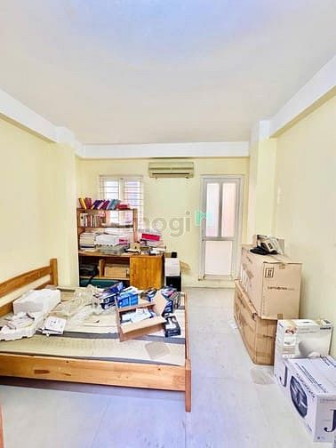 Hình ảnh 🌟Nhỉnh 4 tỷ Tôn Đức Thắng_Đống Đa_gần phố_20m2 4t mt 3,5m🌟