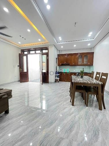 Hình ảnh Nhà phố Phúc Lợi 42m2- 3 phòng ngủ- 6.45 tỷ, gần trường PTTH Phúc Lợi