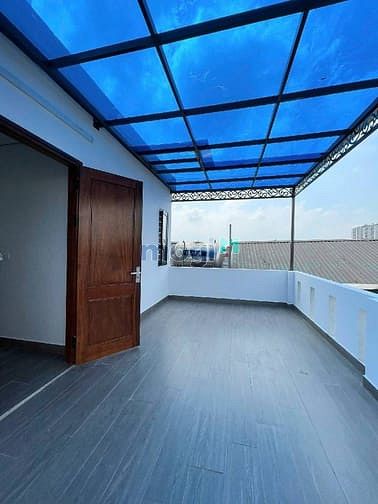 Hình ảnh Nhà phố Phúc Lợi 42m2- 3 phòng ngủ- 6.45 tỷ, gần trường PTTH Phúc Lợi