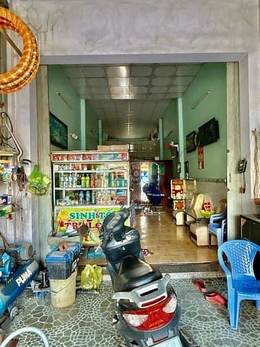 Hình ảnh Mặt tiền trần thị cờ thới an 72m2 chỉ 6 tỷ 3 tl.