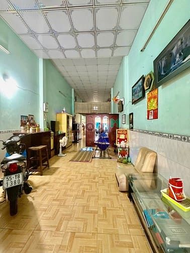 Hình ảnh Mặt tiền trần thị cờ thới an 72m2 chỉ 6 tỷ 3 tl.