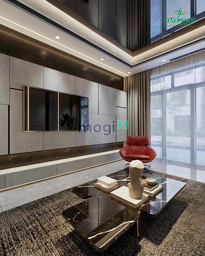 Hình ảnh Nhà phố mới– vị trí đẹp tại BÌNH TÂN