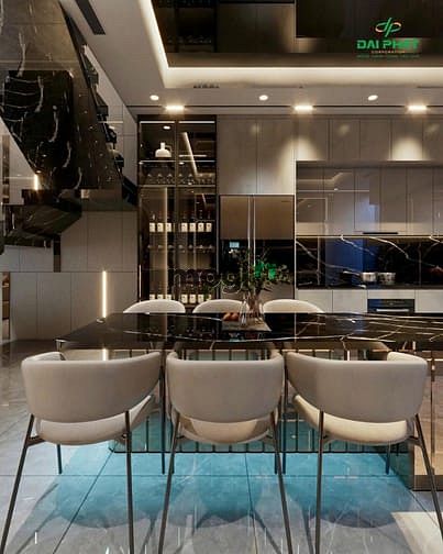 Hình ảnh Nhà phố mới– vị trí đẹp tại BÌNH TÂN