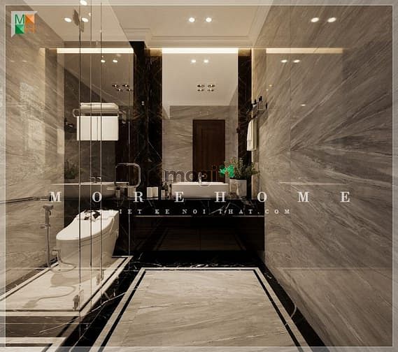 Hình ảnh Nhà phố mới– vị trí đẹp tại BÌNH TÂN