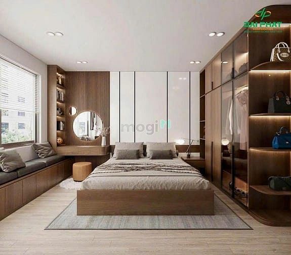 Hình ảnh Nhà phố mới– vị trí đẹp tại BÌNH TÂN