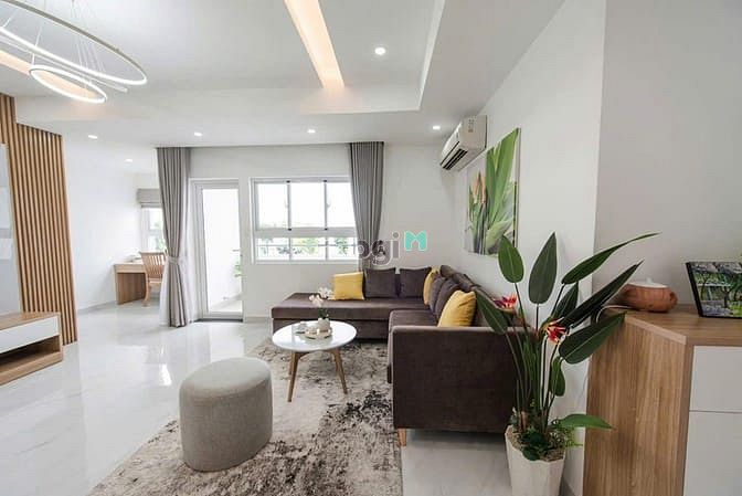 Hình ảnh Phạm Văn Đồng_Căn 2PN/60m2 2.45 tỷ sổ sẵn có HĐ thuê 11tr/tháng
