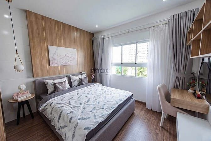 Hình ảnh Phạm Văn Đồng_Căn 2PN/60m2 2.45 tỷ sổ sẵn có HĐ thuê 11tr/tháng