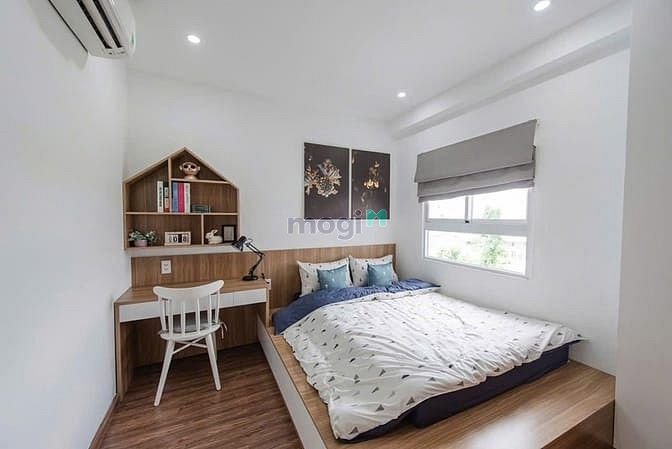 Hình ảnh Phạm Văn Đồng_Căn 2PN/60m2 2.45 tỷ sổ sẵn có HĐ thuê 11tr/tháng